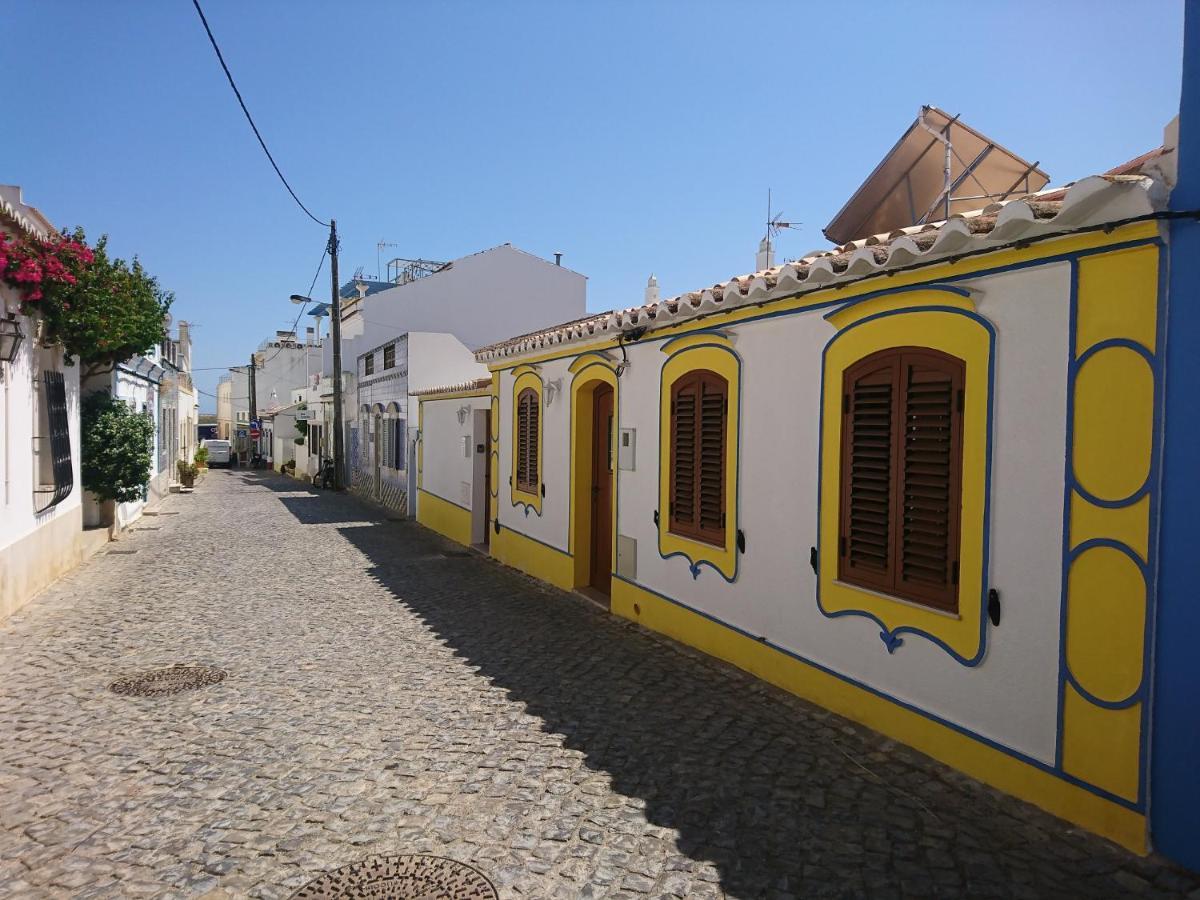 Cabanas De Tavira Unique, Luxury 2,5 Bedroom House 50 Meters To The Water Εξωτερικό φωτογραφία