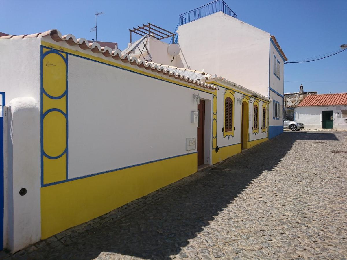 Cabanas De Tavira Unique, Luxury 2,5 Bedroom House 50 Meters To The Water Εξωτερικό φωτογραφία