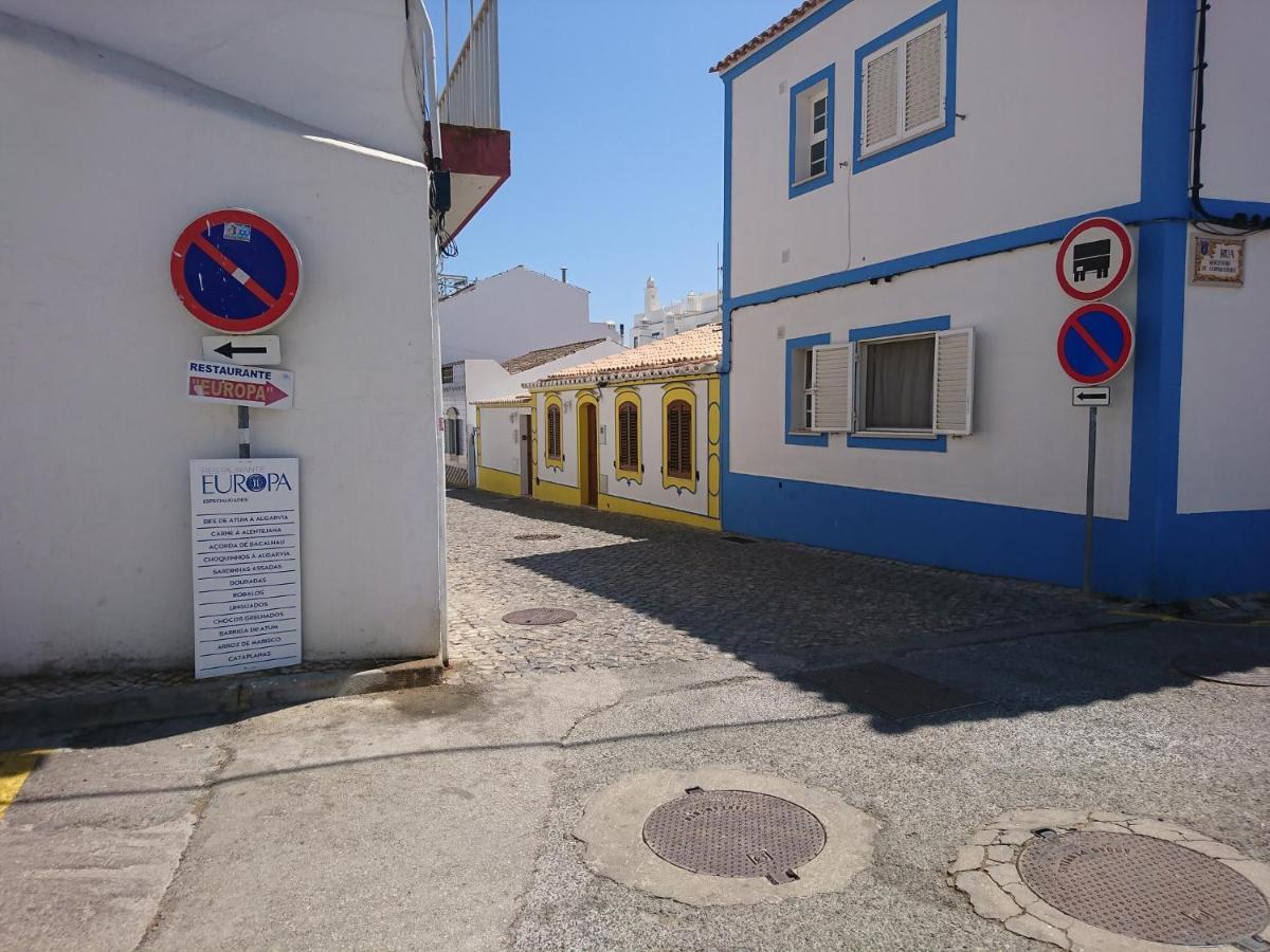 Cabanas De Tavira Unique, Luxury 2,5 Bedroom House 50 Meters To The Water Εξωτερικό φωτογραφία