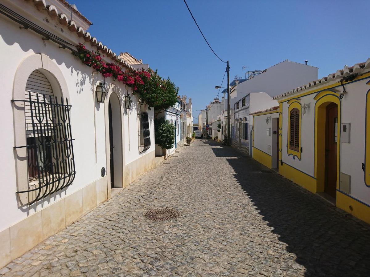 Cabanas De Tavira Unique, Luxury 2,5 Bedroom House 50 Meters To The Water Εξωτερικό φωτογραφία