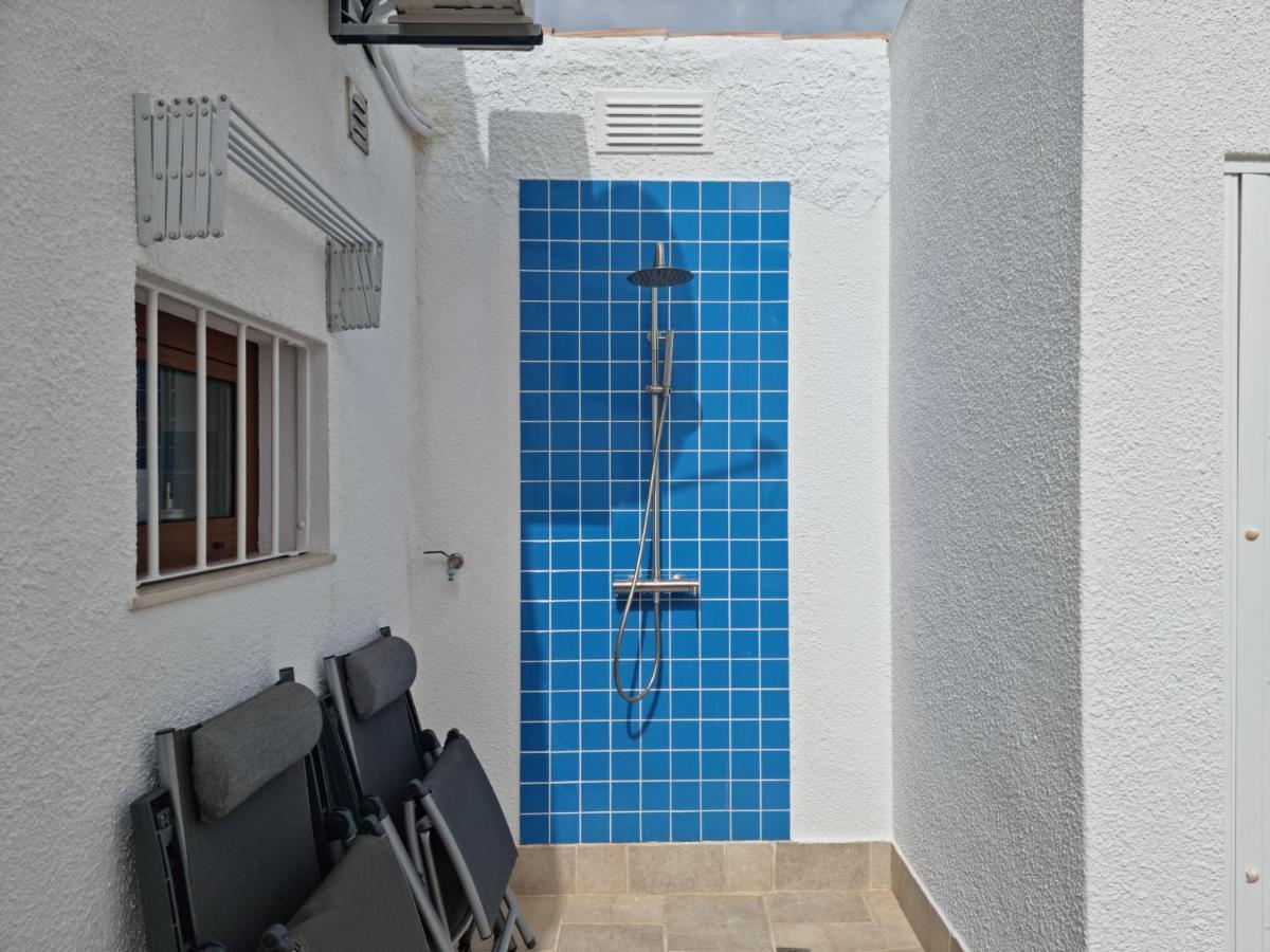 Cabanas De Tavira Unique, Luxury 2,5 Bedroom House 50 Meters To The Water Εξωτερικό φωτογραφία