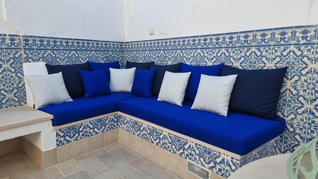 Cabanas De Tavira Unique, Luxury 2,5 Bedroom House 50 Meters To The Water Εξωτερικό φωτογραφία